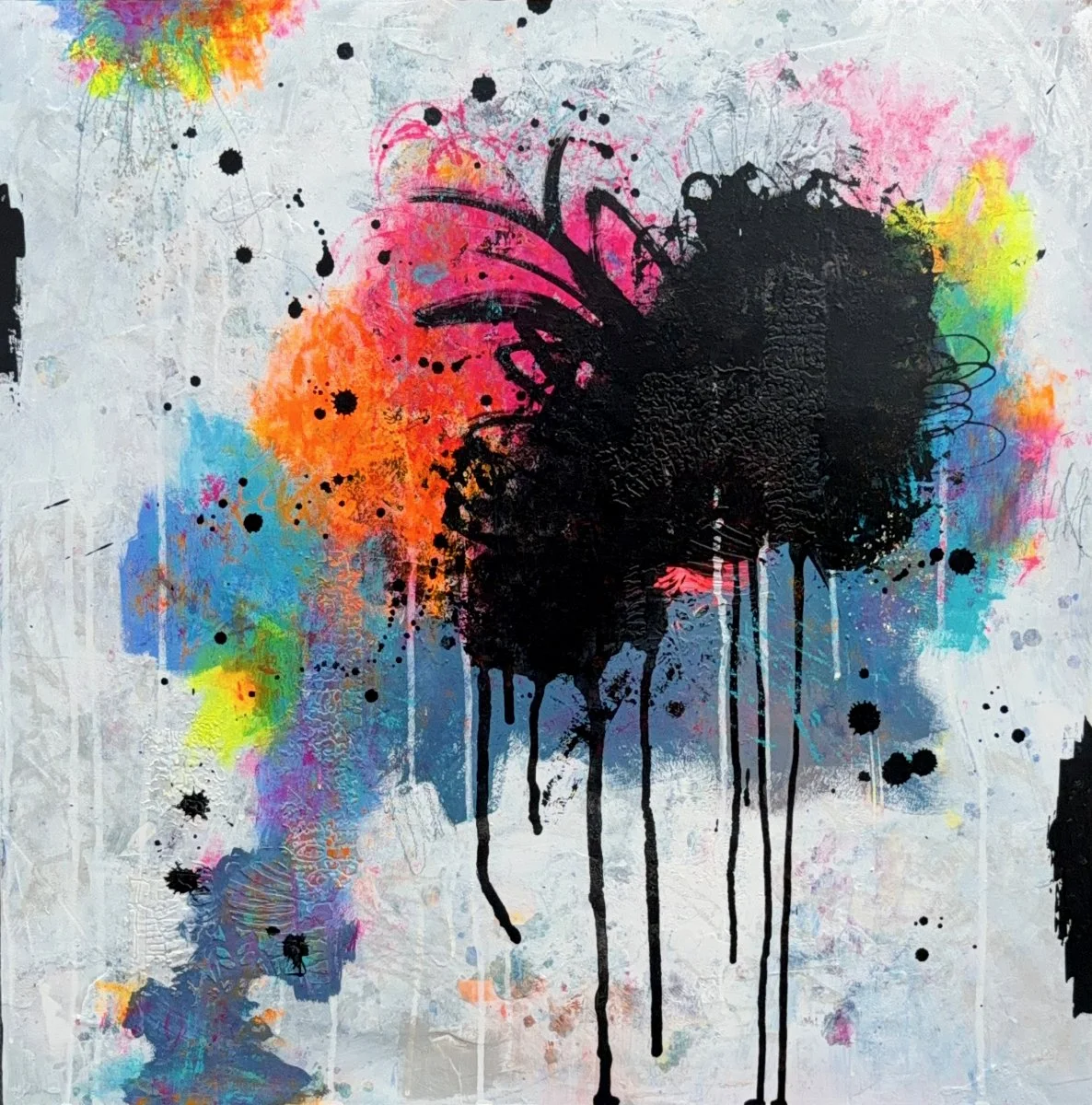 Dance of Unraveling