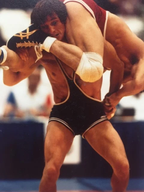 Beloglazov Brothers' Bios