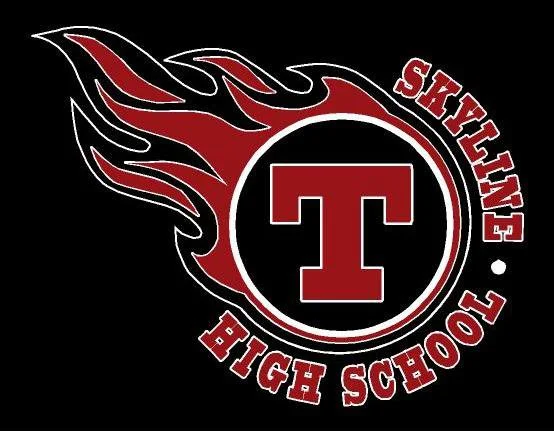 Skyline High School Titans