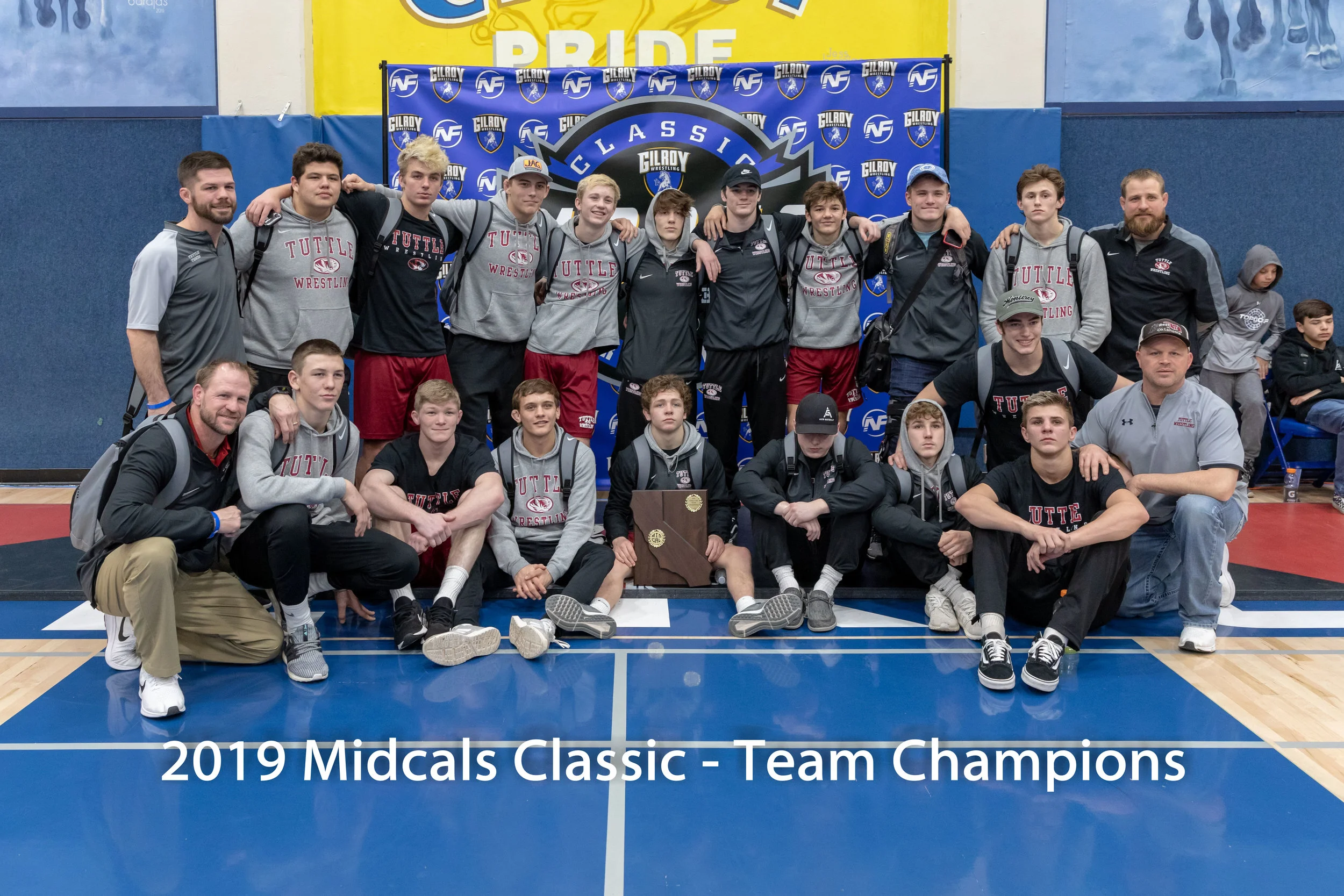 MidCals — Wrestling.Life