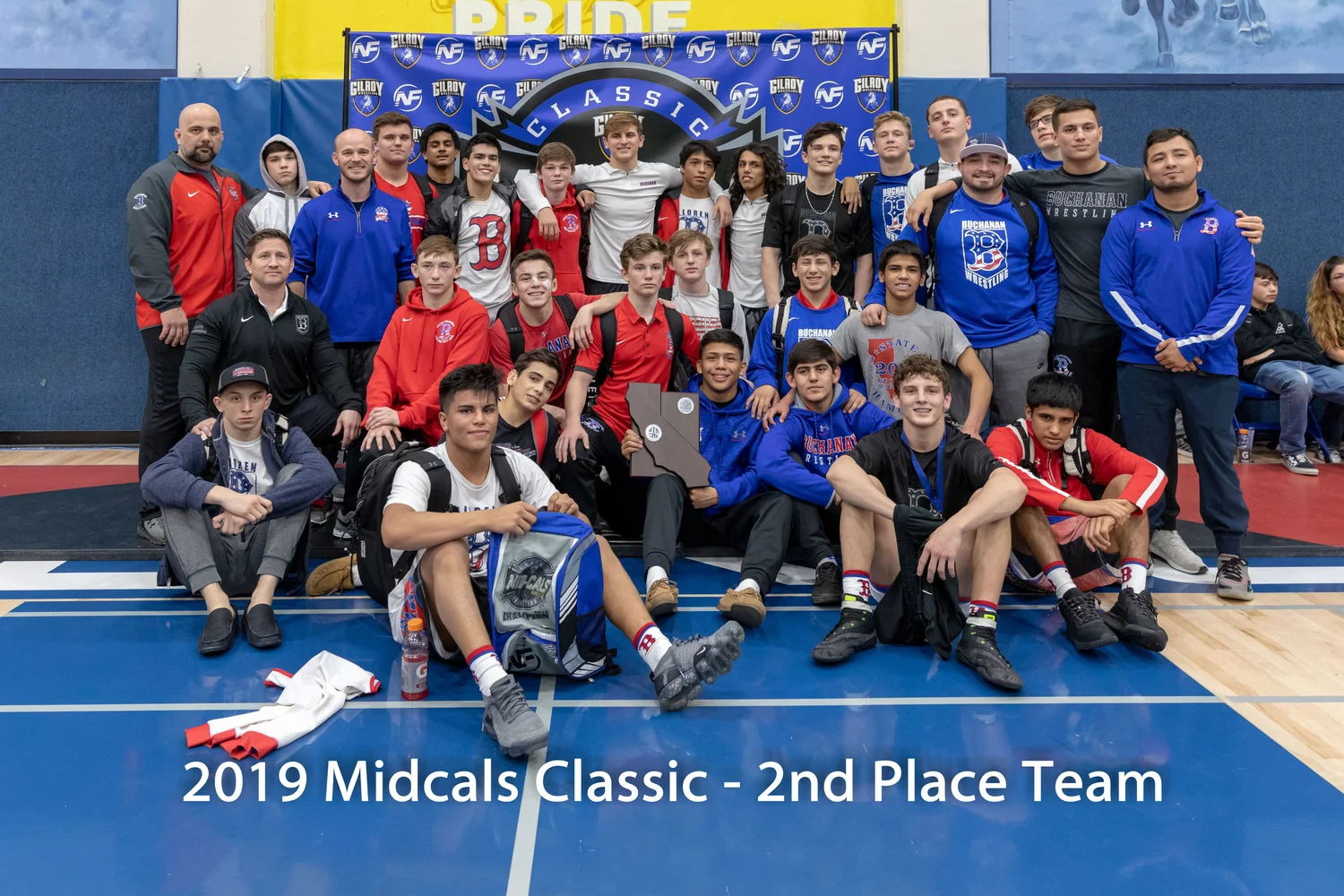 MidCals — Wrestling.Life
