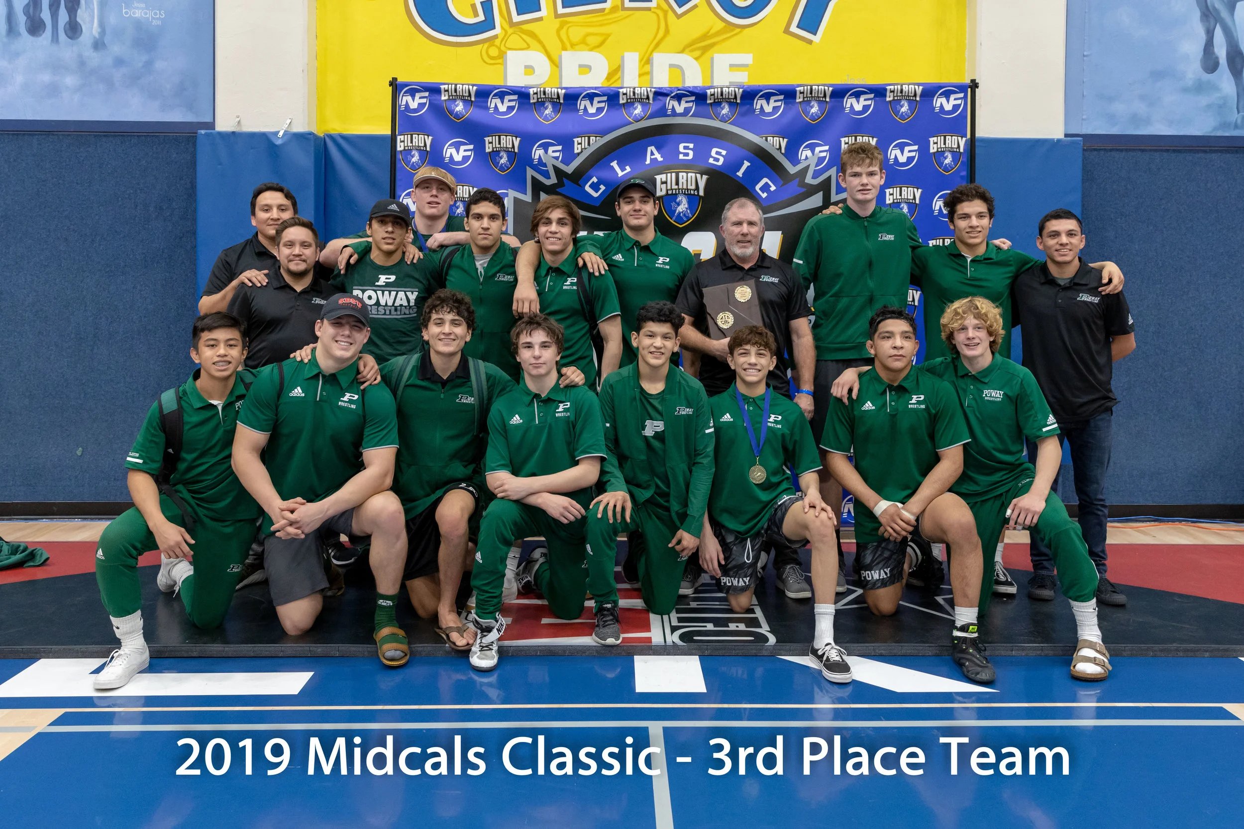 MidCals — Wrestling.Life