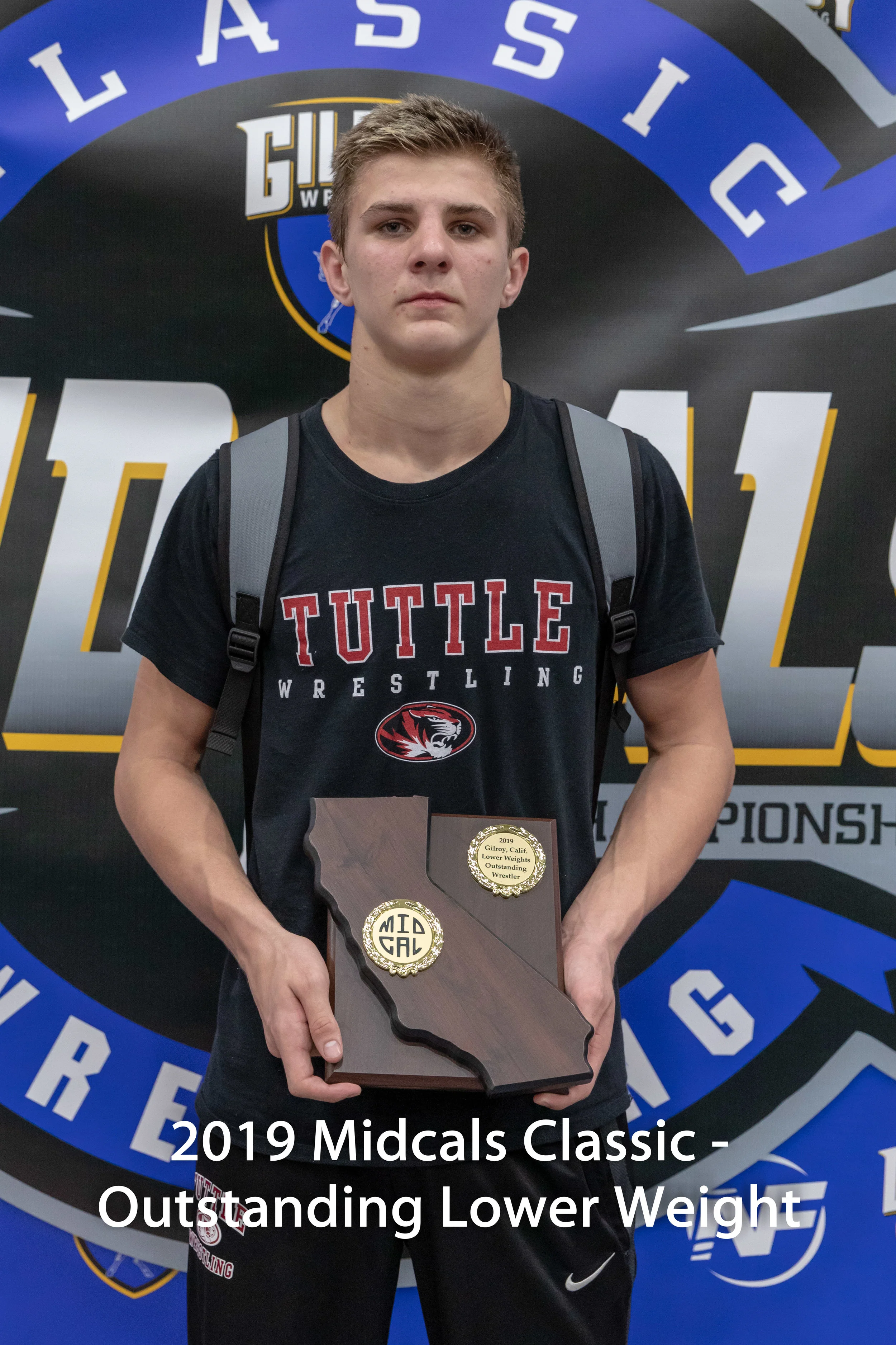 MidCals — Wrestling.Life