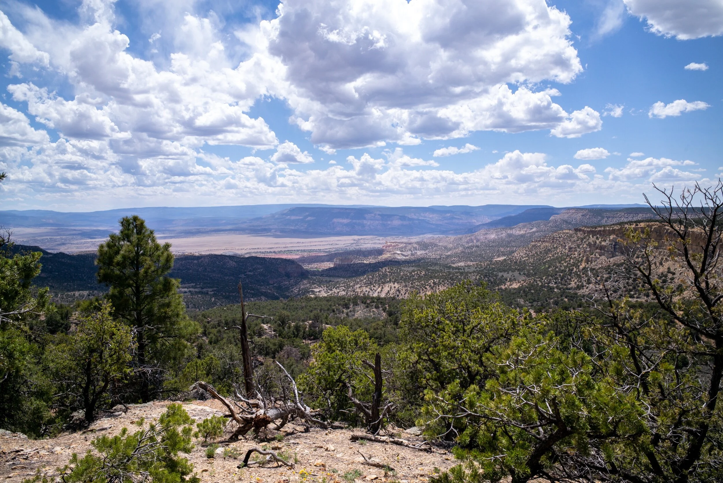 Ghost Ranch