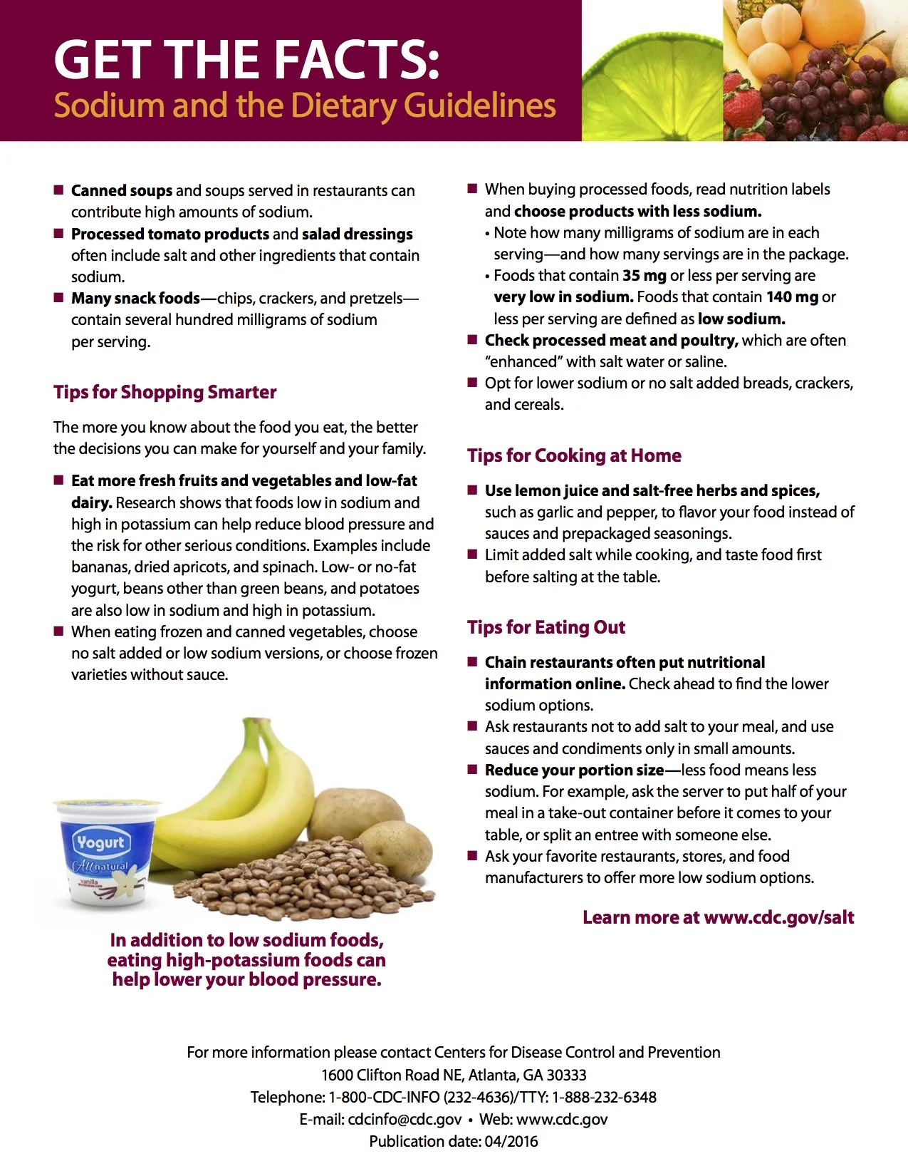 Wellness Wednesday Tip 41 Know Your Sodium Intake Fuel Physio Llc Wellness Wednesday Tip 41 Know Your Sodium Intake Fuel Physio Llc