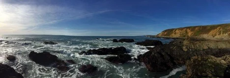 Bodega Bay, CA