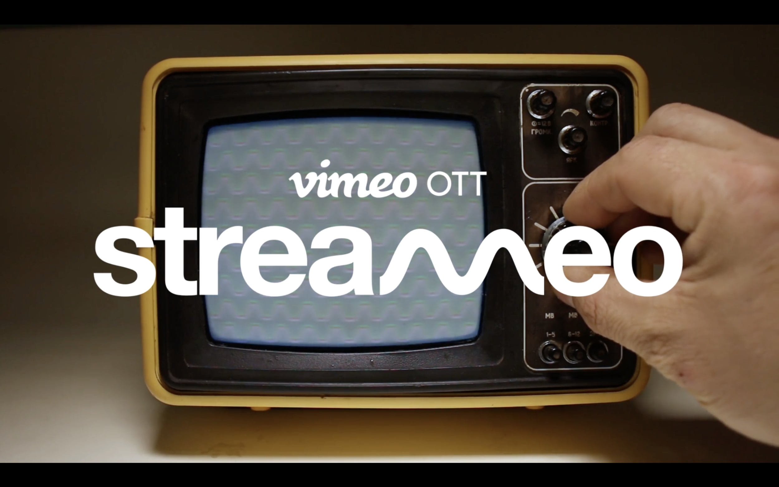 Streameo Fall 2020: Recap
