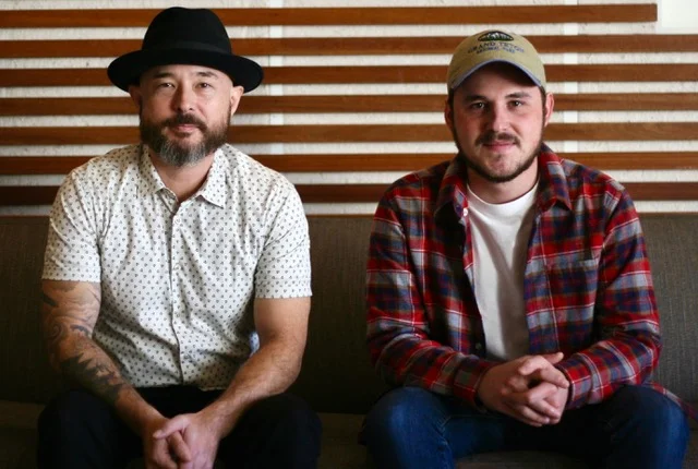 Filmmaker Matt K. Turner & Eleven Mixer/Sound Designer Jordan Meltzer Create A Soundscape For “RFLKTR”; Short Film Premieres At The Santa Barbara International Film Festival