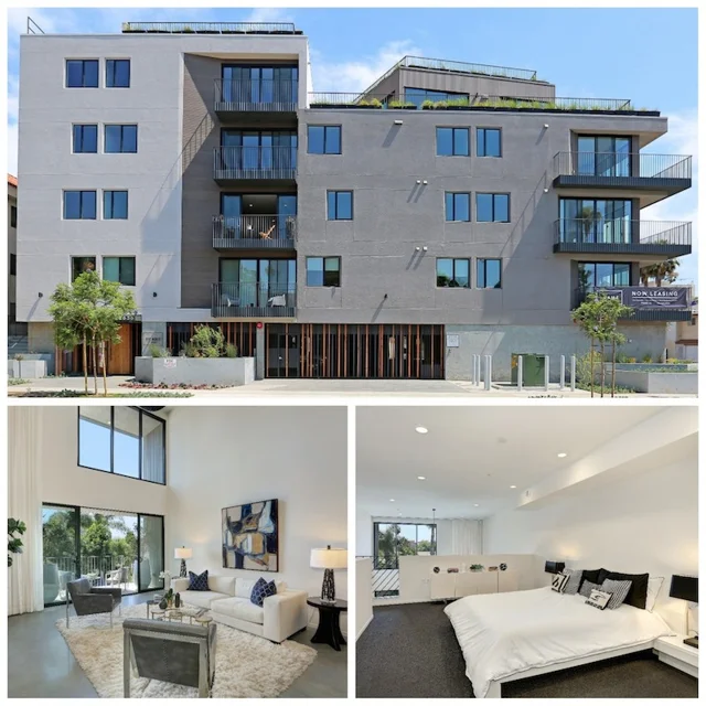 Architectural Firm DEX Studio Announces Grand Opening Of Frame Venice Loft Building