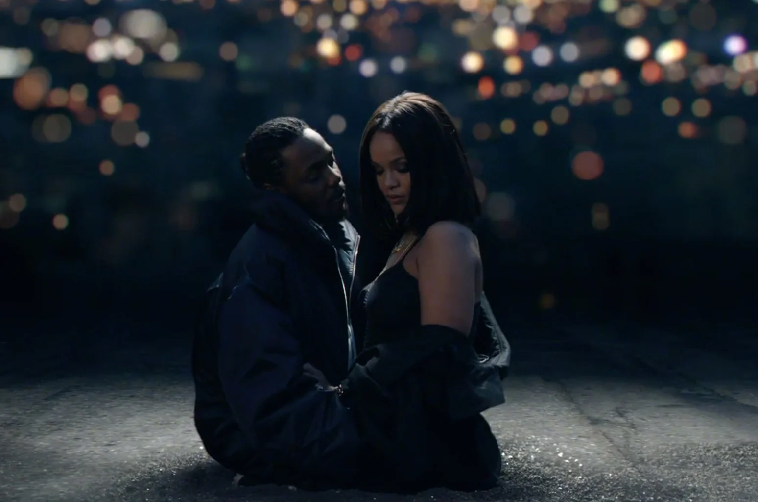 Timber Explores The Dynamics Of Trust In Kendrick Lamar’s New Music Video “Loyalty”