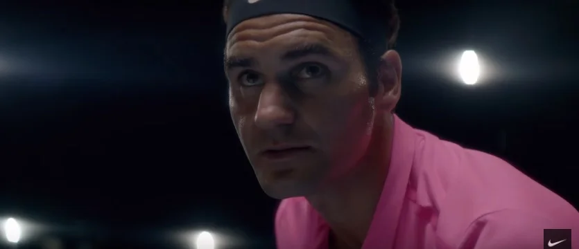 Eleven Mixer Jeff Payne Celebrates “The Roger Effect” In Nike’s Latest Campaign