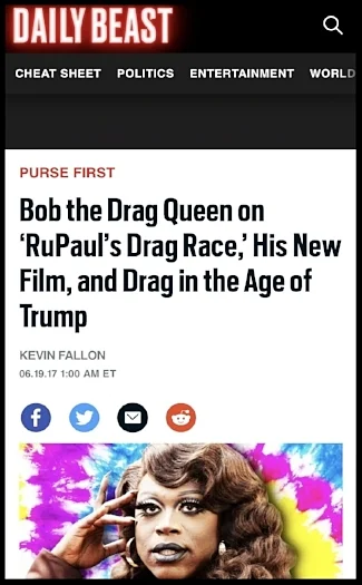 Daily Beast