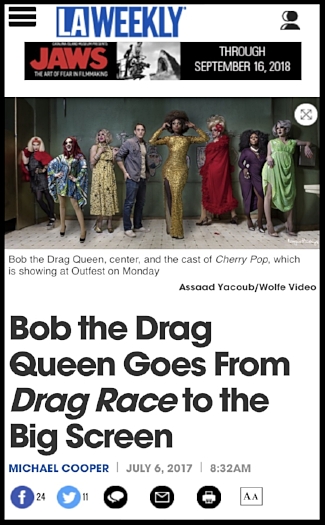 LA Weekly