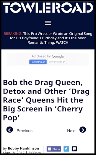 Towleroad
