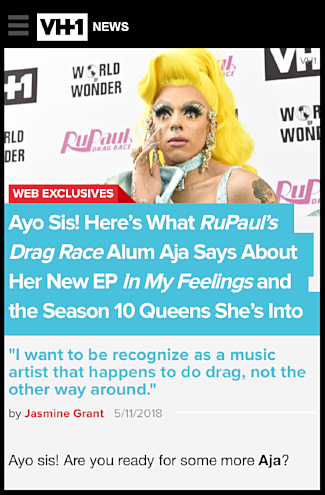 VH1 | Aja