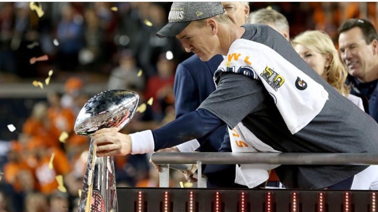 Photo From; The Denver Post