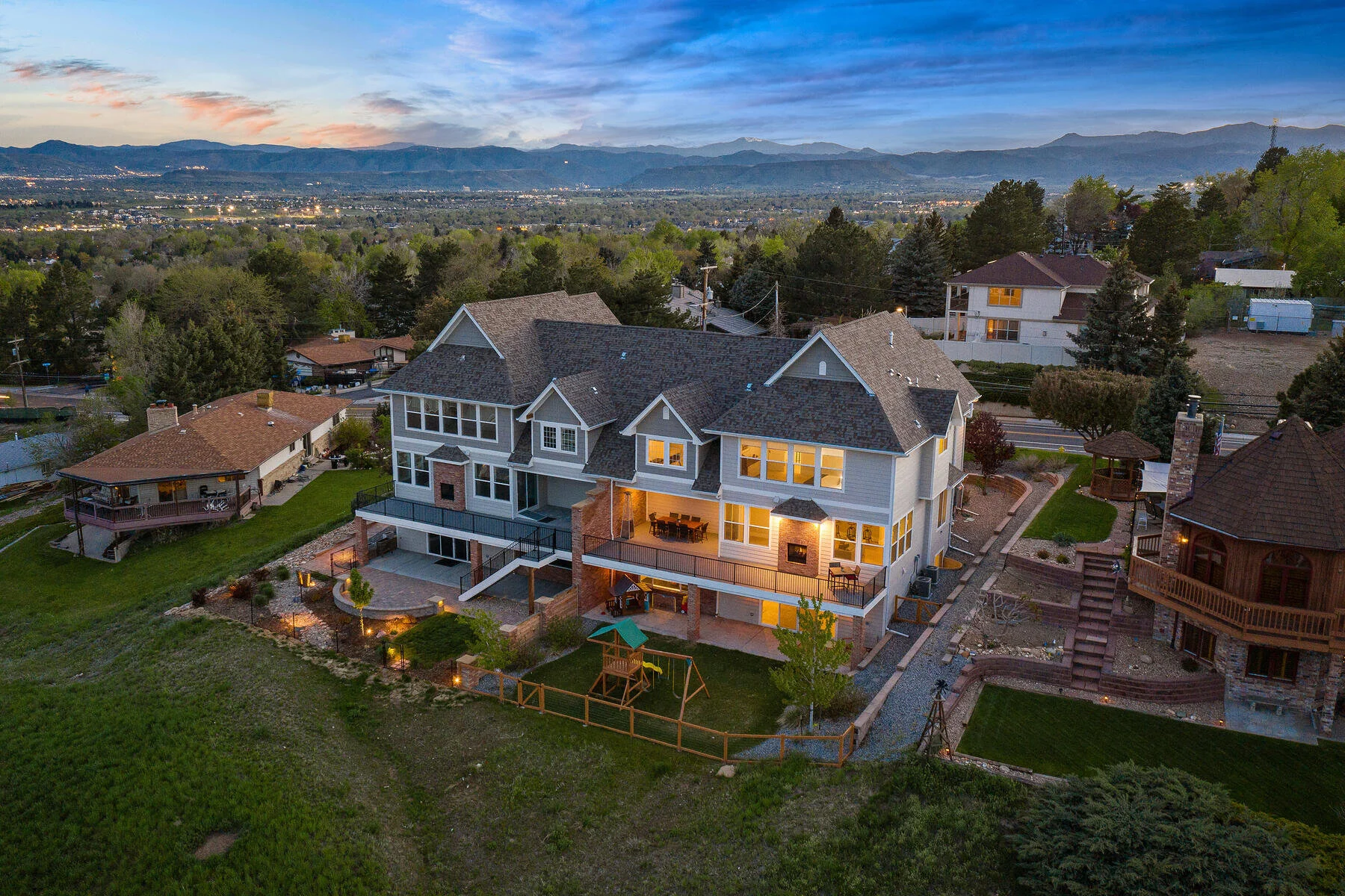 6854 Carr St Arvada CO 80004 USA-095-088-Aerial Rear-MLS_Size.jpg
