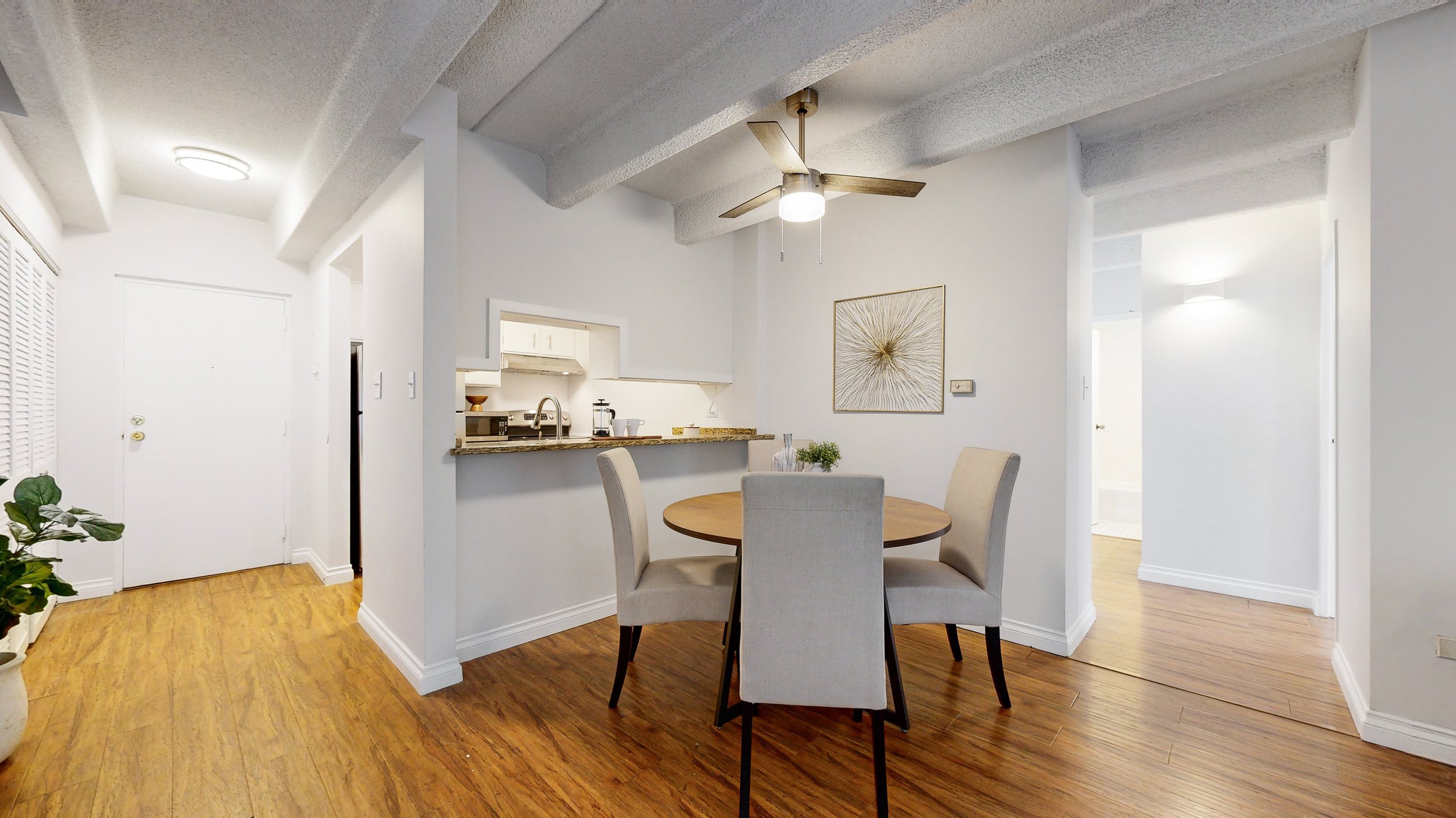 08-  Dining area 1265 Elizabeth St Unit 201 Denver, CO 80206.jpg