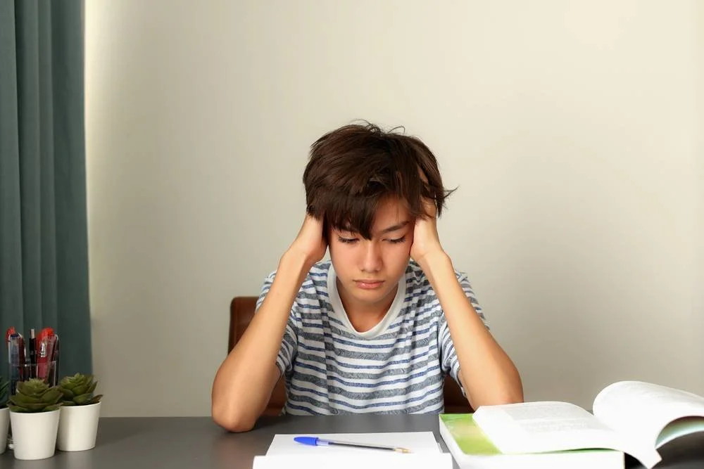 lacking understanding