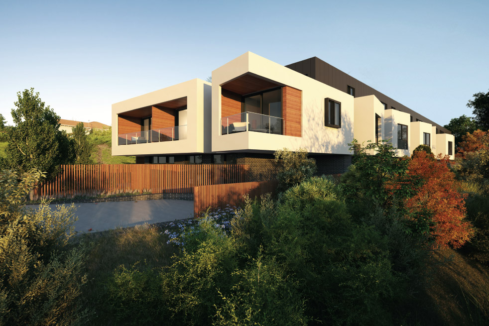 THE CONSERVATORY :: MALVERN EAST