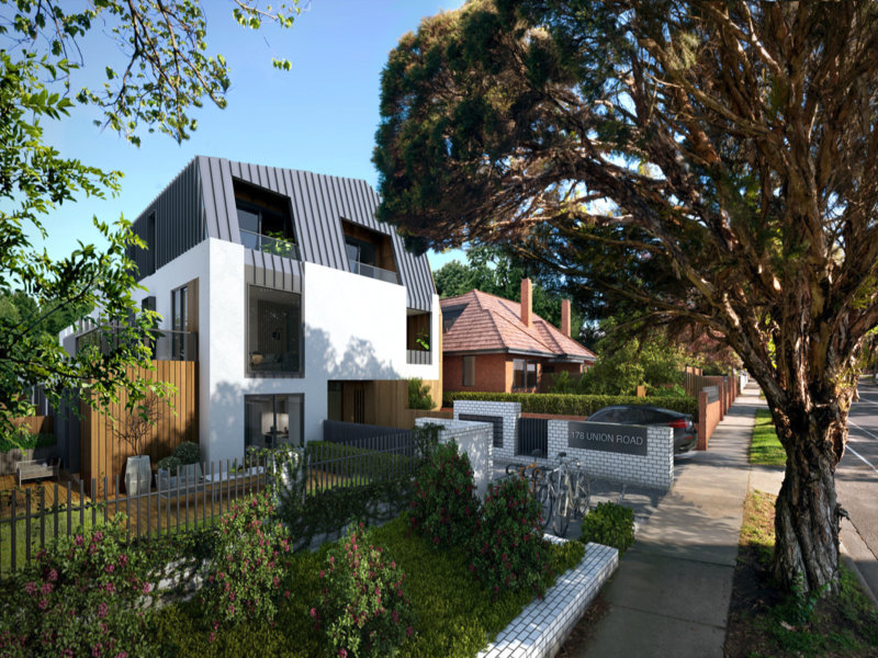 Artist Impression