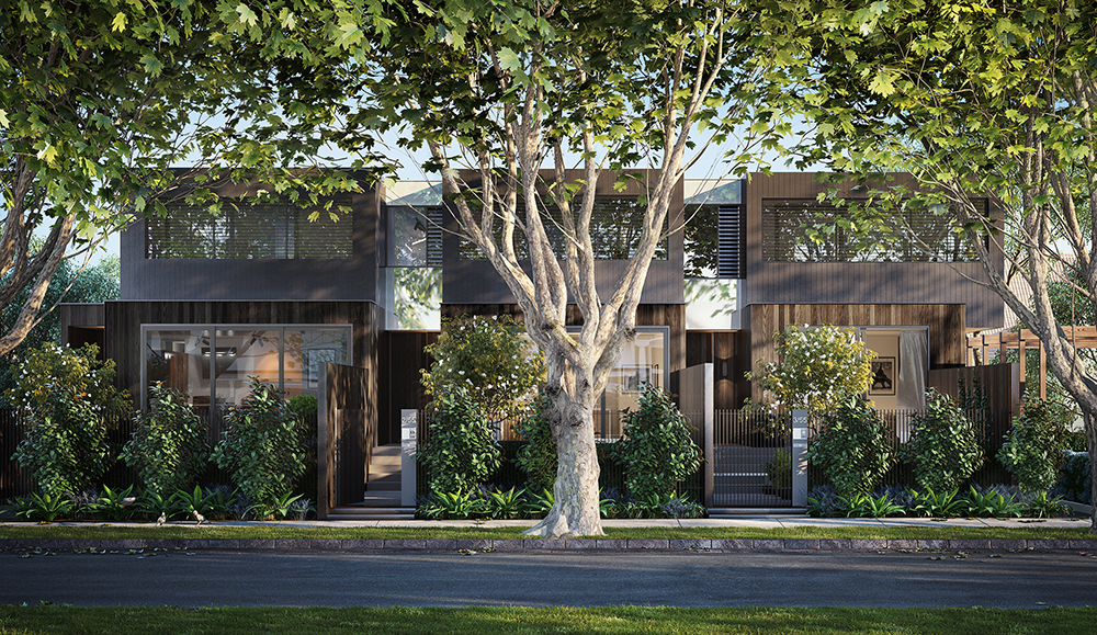 55 GOLDSMITH ST :: ELWOOD