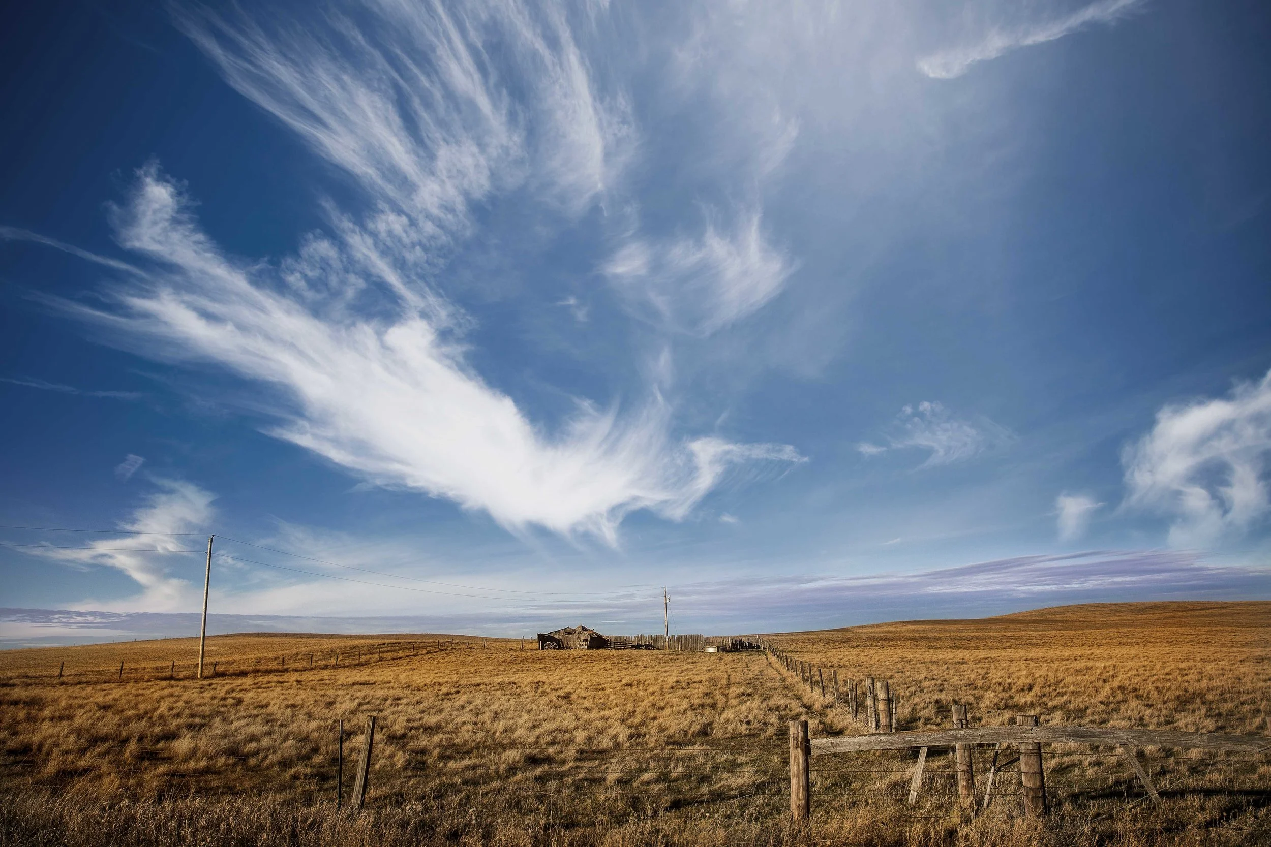 Home in South Dakota