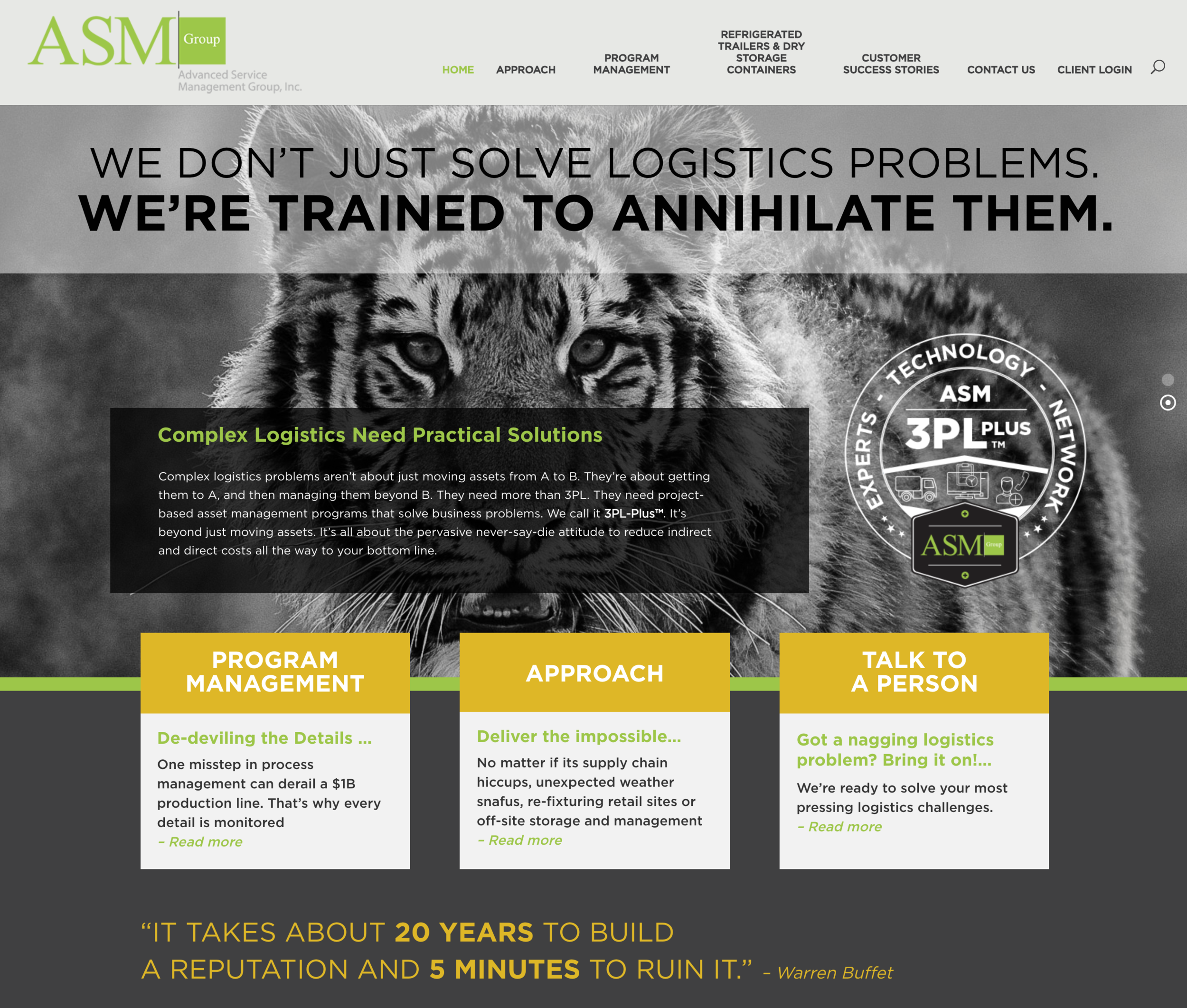 Awards — Blog — MaverickDesignGroupMaverick Design