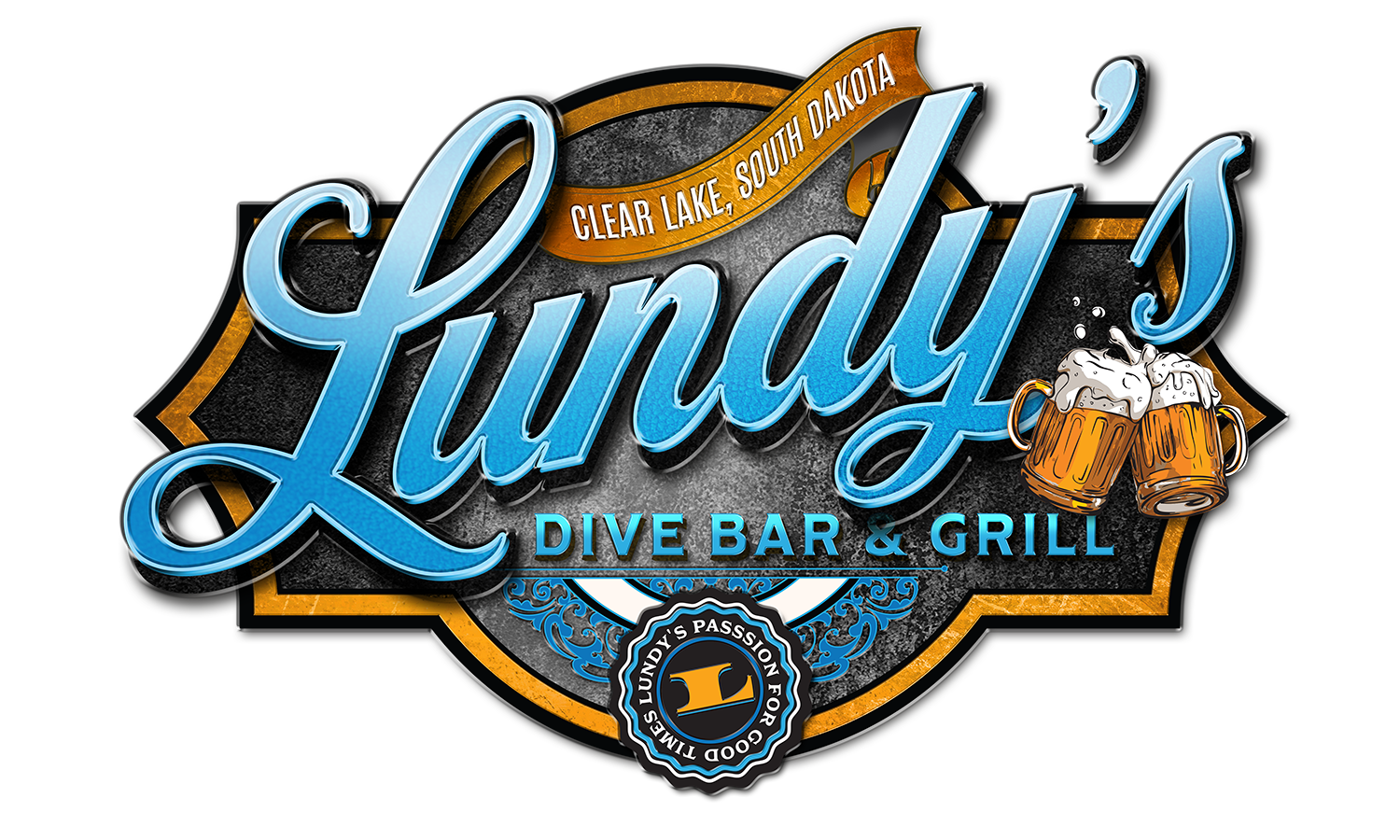 Lundy's Dive Bar & Grill
