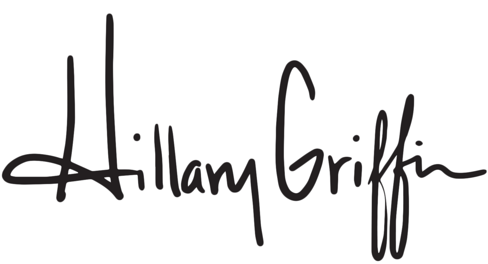 Hillary Griffin Illustration + Design