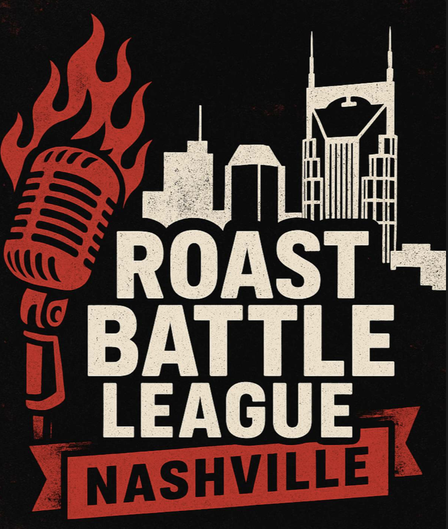 Roast Battle League Nashville