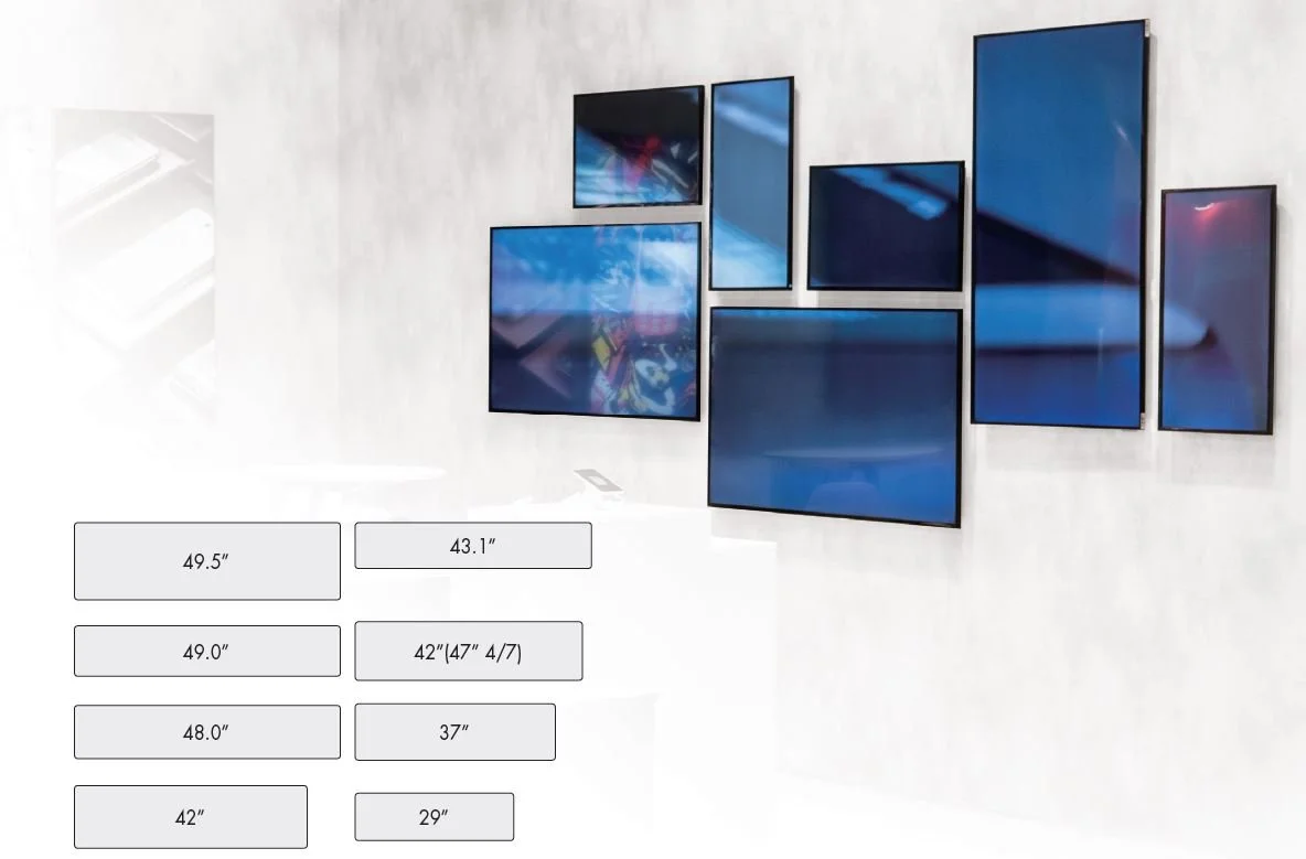 PRODUCTS — DAL