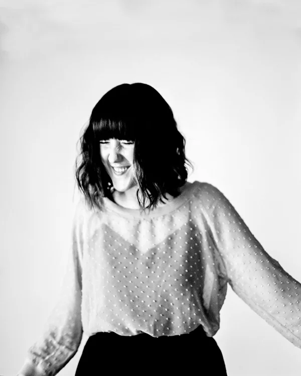 Pop-jazz singer/songwriter Ellen Doty to perform in Bragg Creek