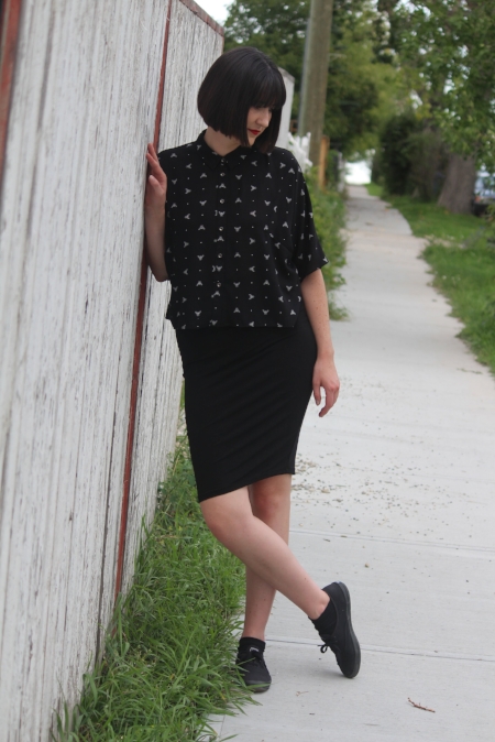 Photo by Amanda Robinson