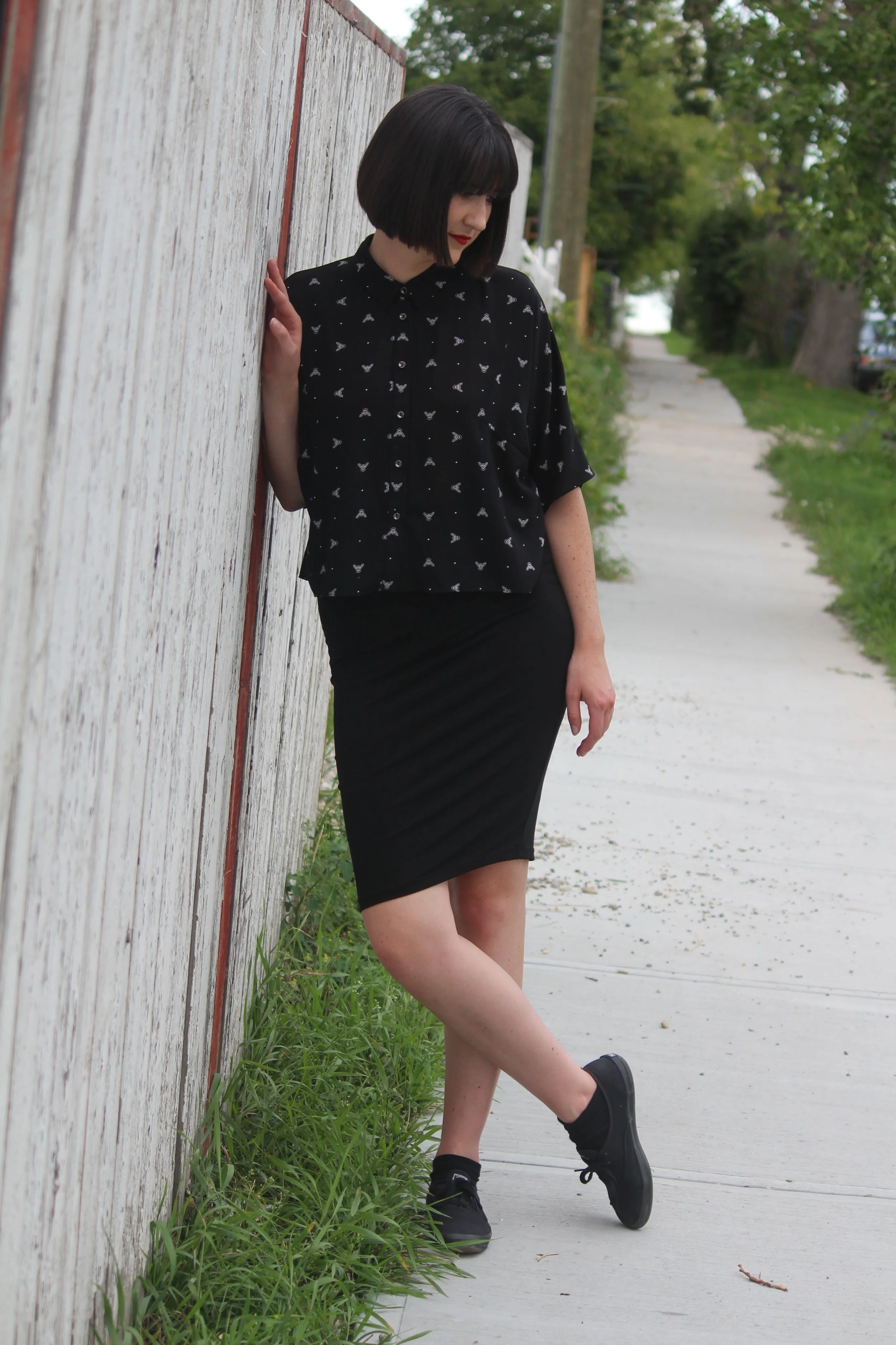 Songstress Exploring New Horizons