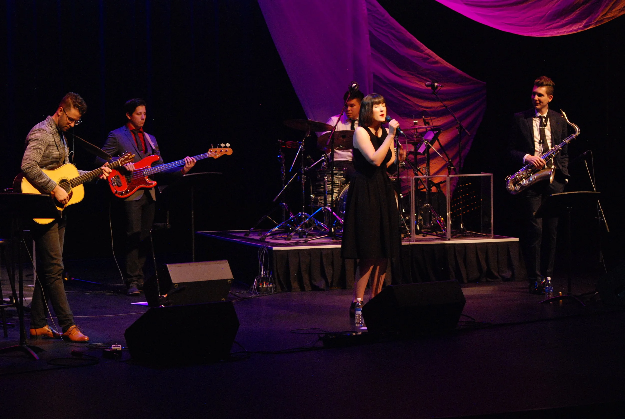 Ellen Doty Video Interview for Explore Fort Saskatchewan