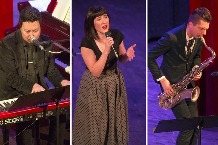 Concert Review From Stettler Performing Arts Centre Show 