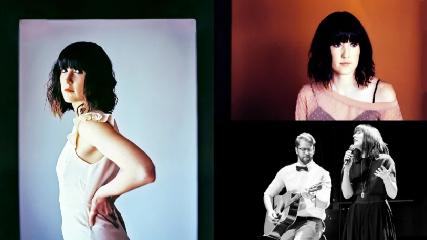 Eat North: One Day In Calgary with Musician Ellen Doty 