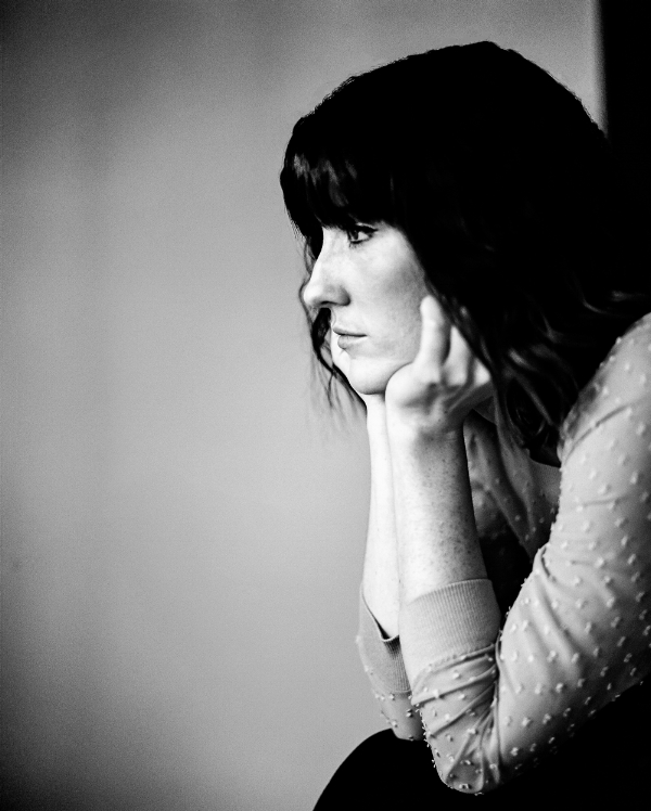 Photo by Brendan Klem