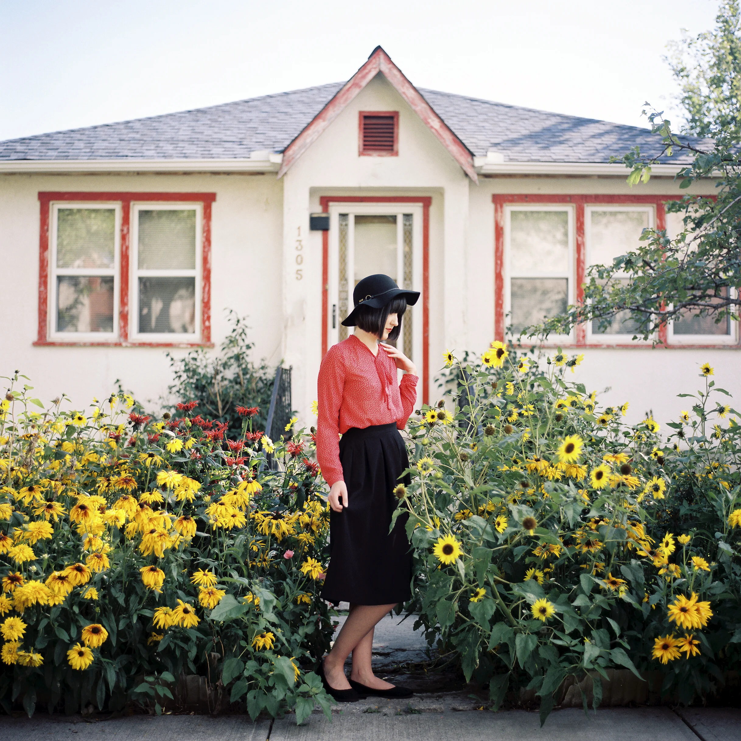 Ellen Doty Coming To Lethbridge 