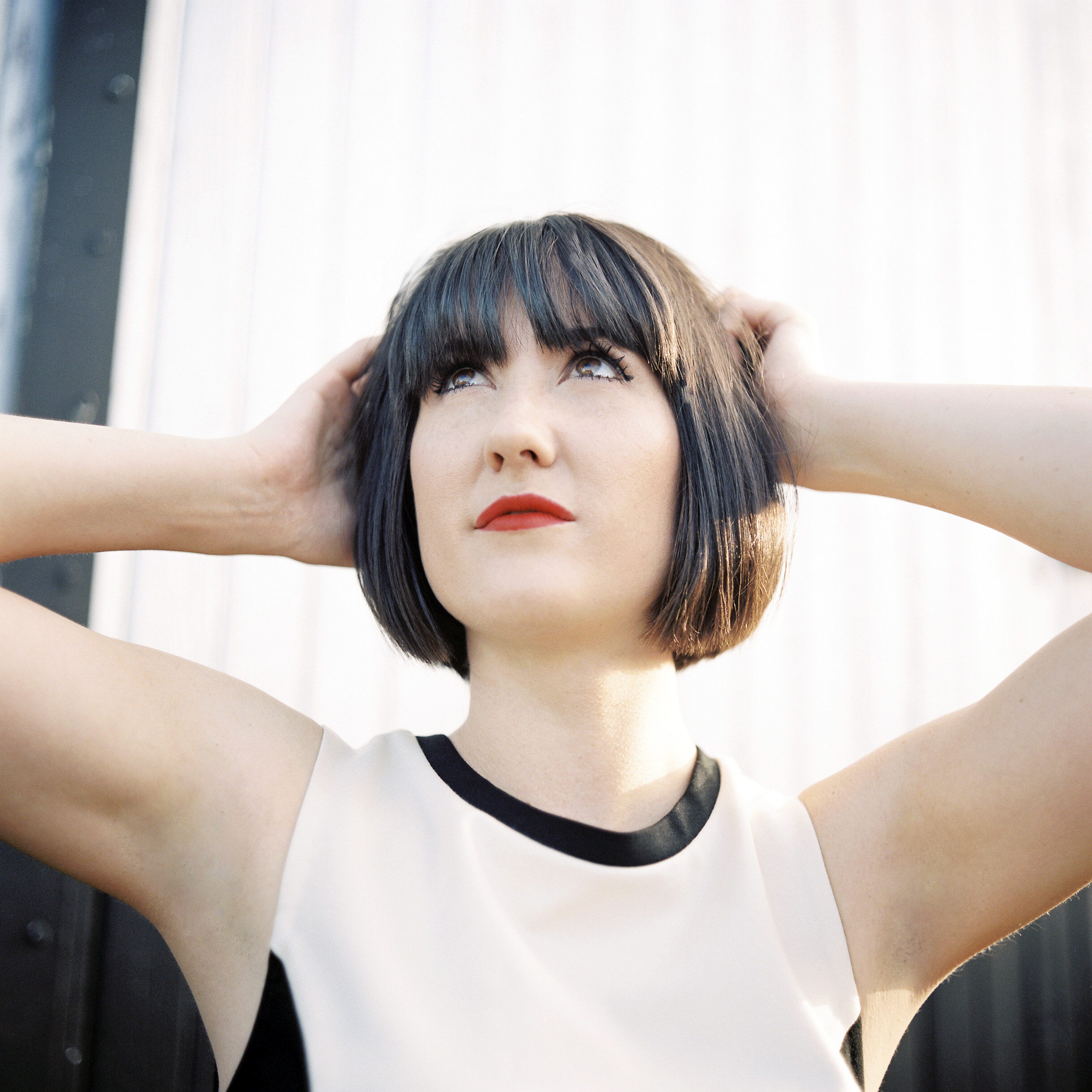 All That Jazz: Calgary's Ellen Doty Performing at CASA