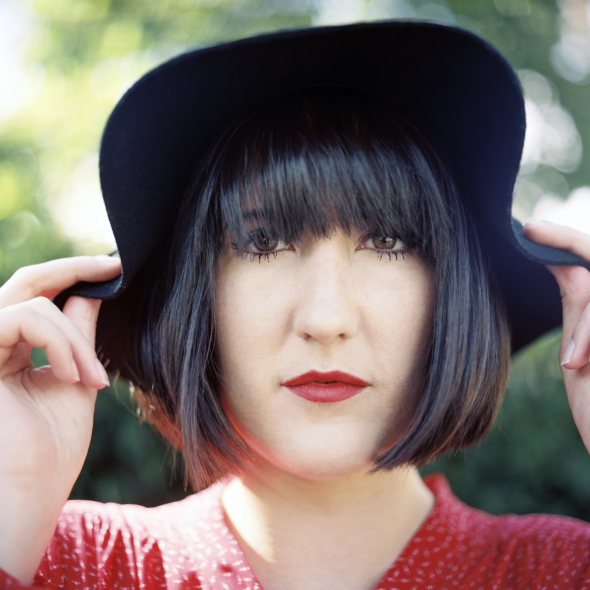 Radio Interview on CJSR Edmonton With Rhea March 