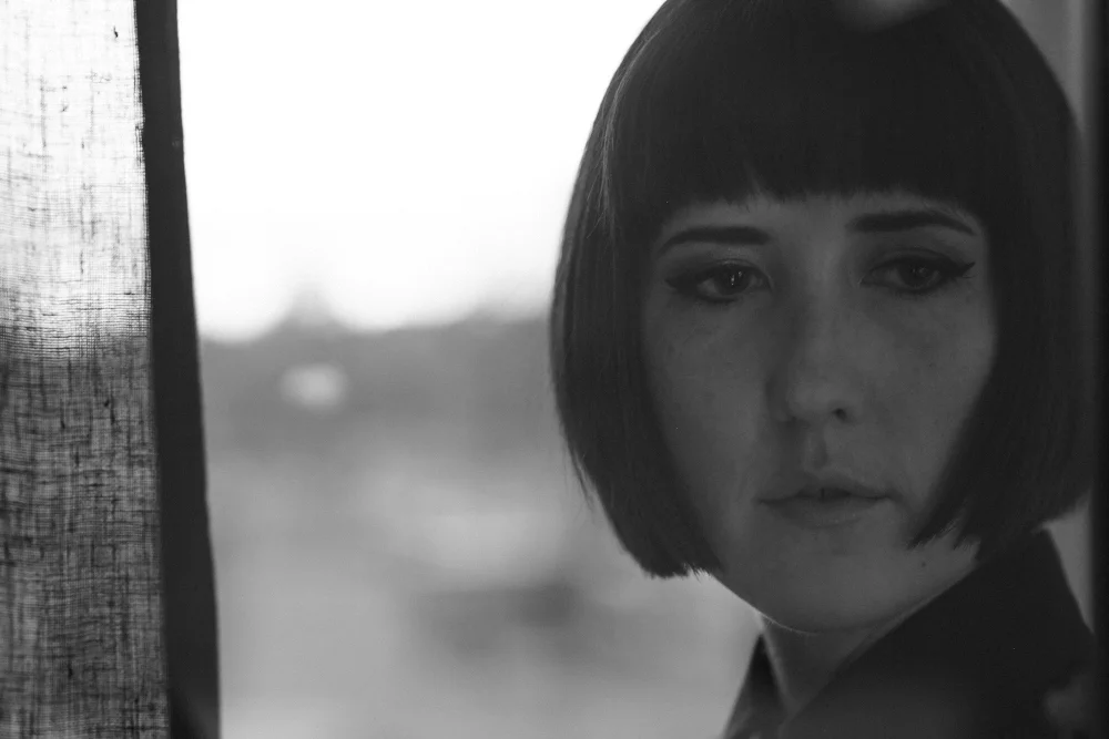 Live Performance Review: Ellen Doty at The Rex, Kamloops