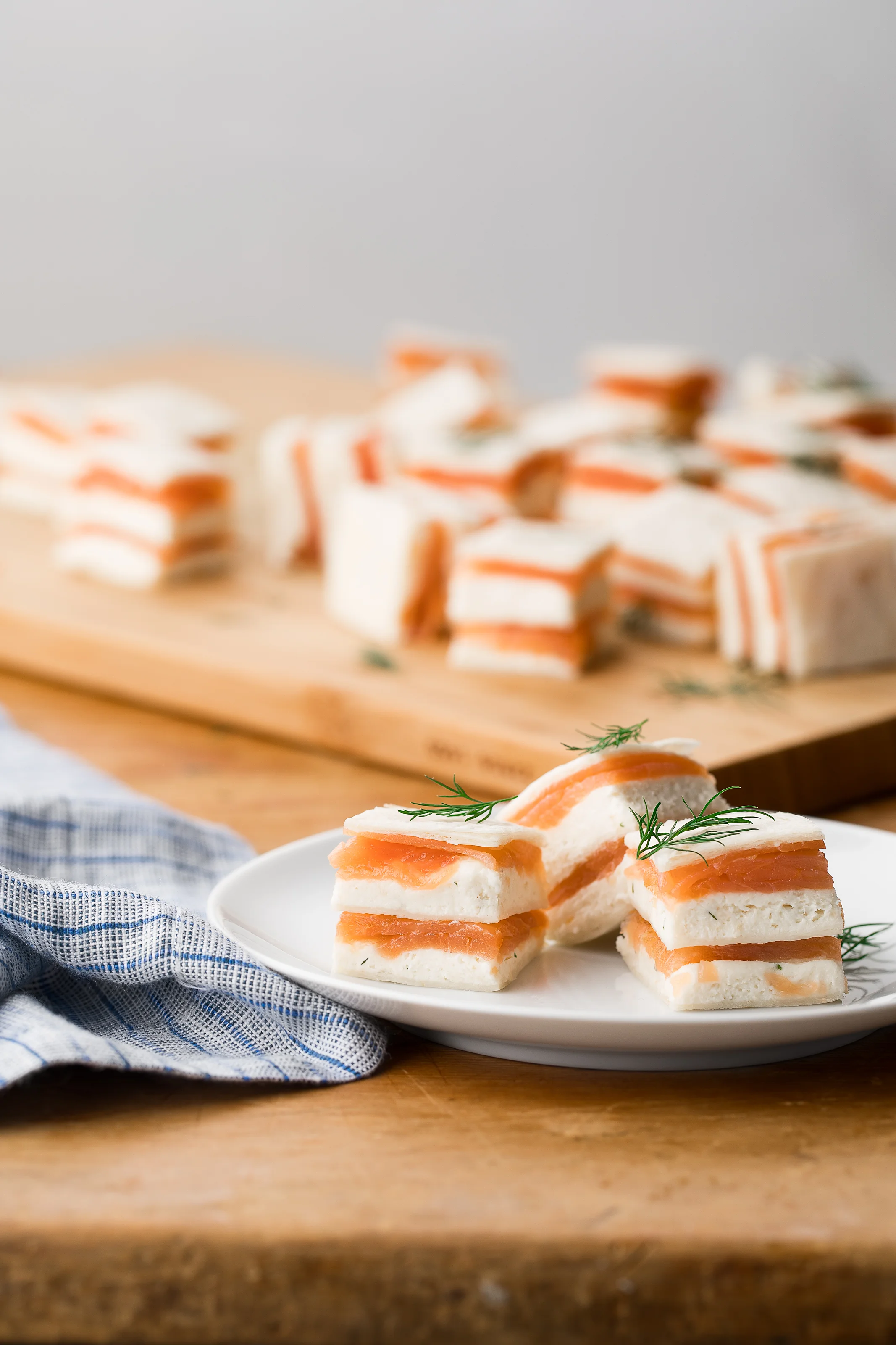 hors d'oeuvre