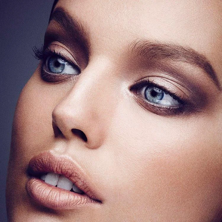 Vogue Arabia March 2017