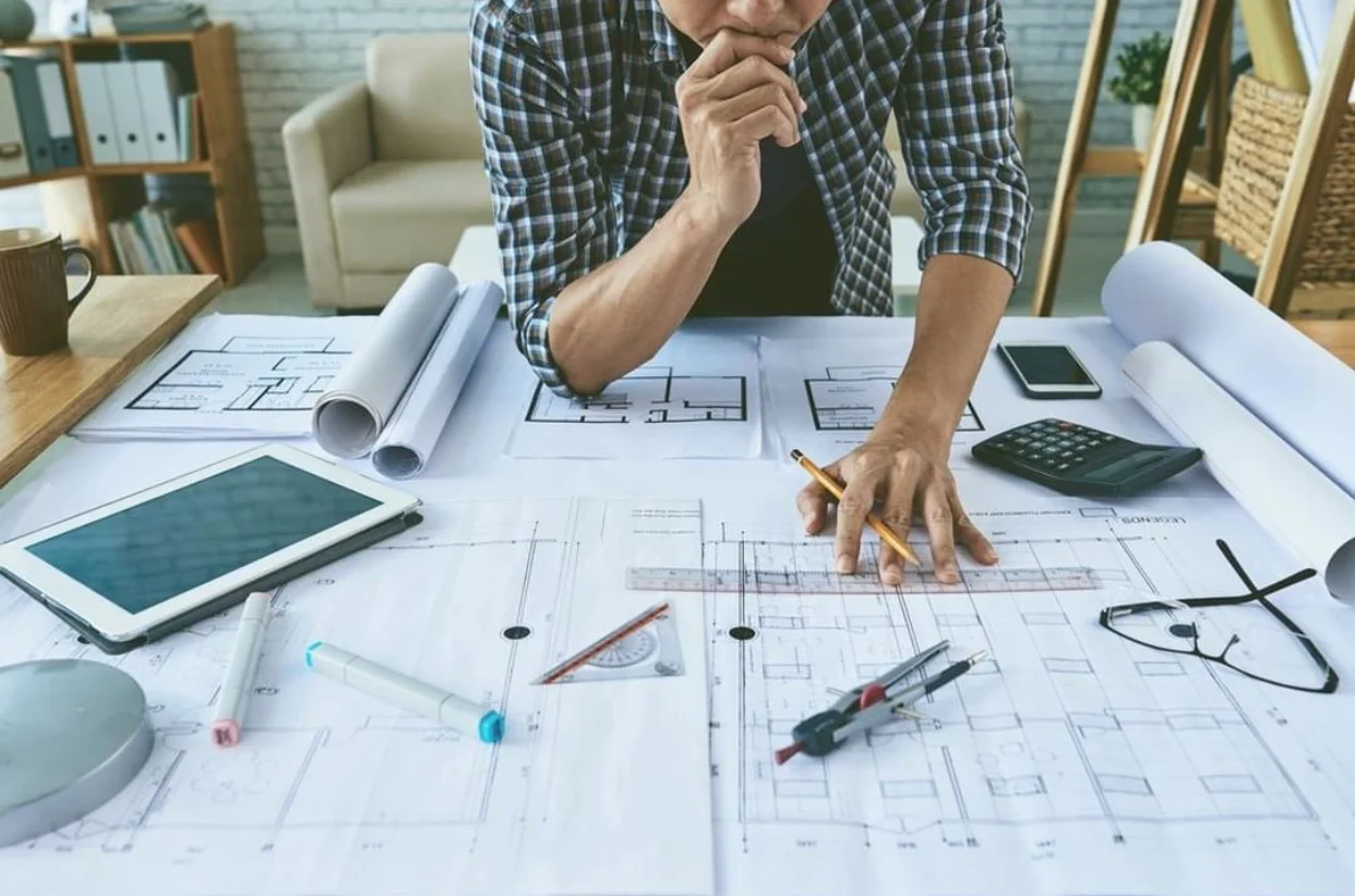 Design-Build Architecture Interiors — ArchconStrategies(Archcon)  Architecture Interiors + Design-Build + Consulting