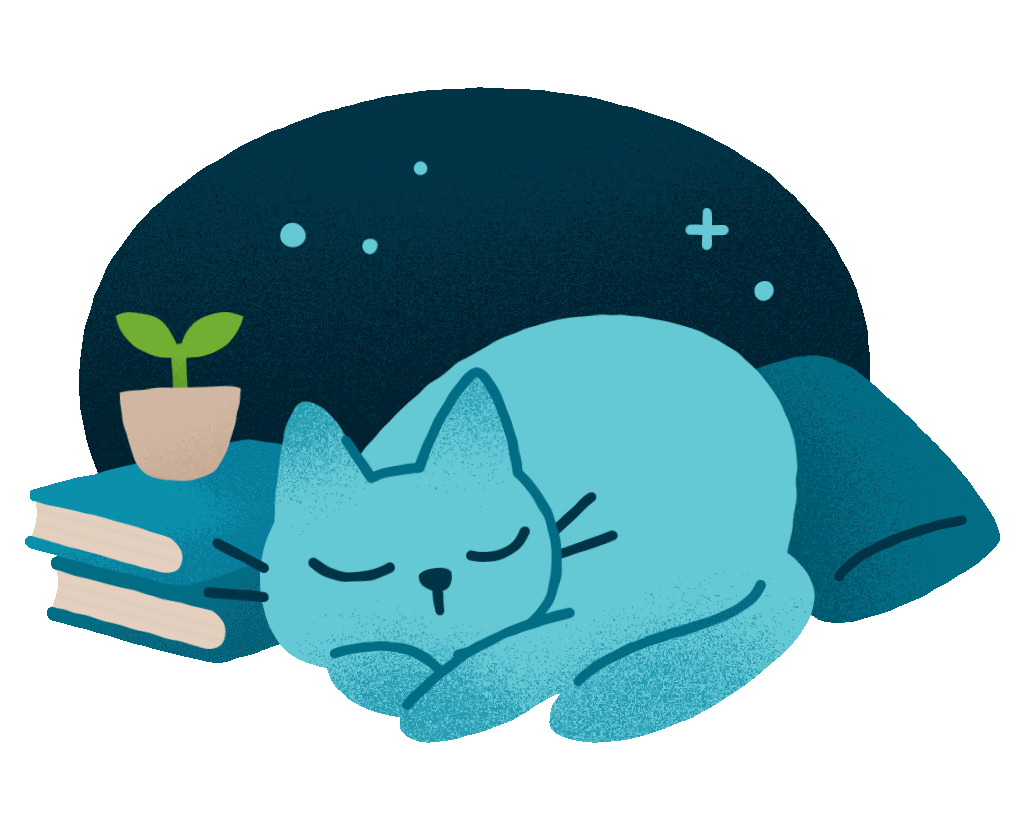 Company: Lyra Health   Artwork: Ubin Li   Animation: Crystal Dawn Chaffee