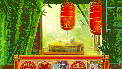 Studio: Big Fish Games   Artwork: Chie Boyd Animation: Crystal Dawn Chaffee