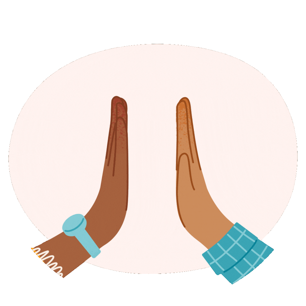 Company: Lyra Health   Artwork: Ubin Li   Animation: Crystal Dawn Chaffee