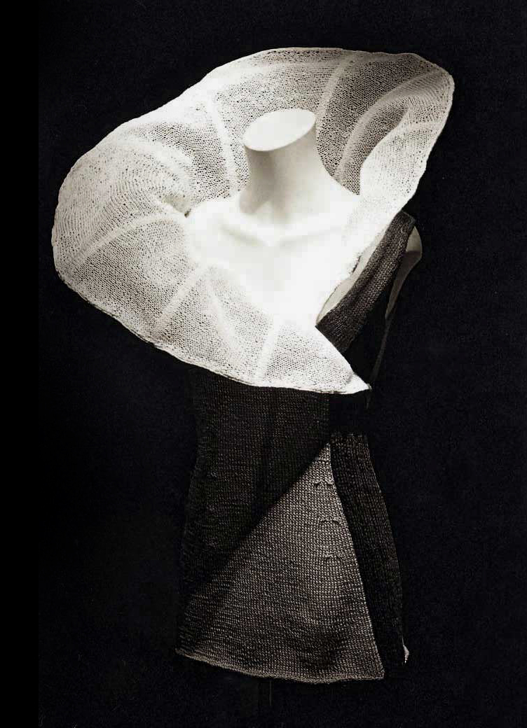 Black & White Flowers — Giuliano&Giusy Marelli